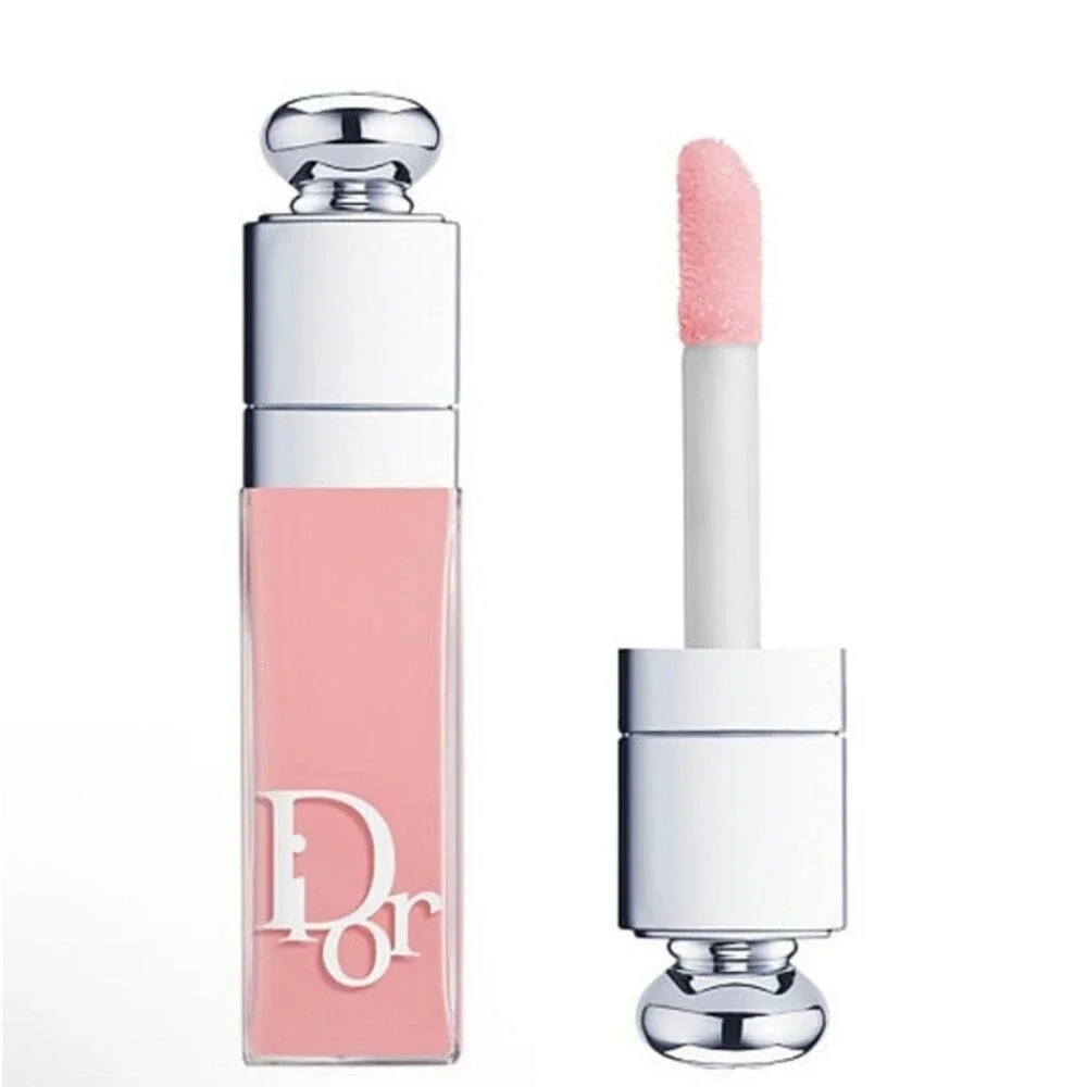 Dior Lipgloss | Dior Addict Lip Maximizer Gloss Mini